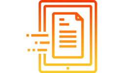 Speedy processing & tracking of files